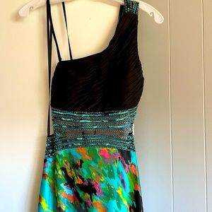 Formal/prom dress size 6